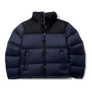 Designer masculino e feminino moda jaqueta masculina marca de luxo norte quente parka jaqueta primavera e inverno carta jaqueta multi-color