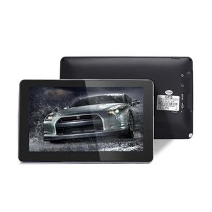 Gps Car & Accessories 5 Inch Car Navigator Bluetooth Av-In Fm Cpu 800Mhz Build-In 8Gb Igo Primo Maps Drop Delivery Automobiles Motorcy Dhh4E