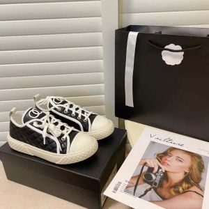 Casual Shoes Designer Sneakers Luxury Sneaker C Brand Woman Designer Trainer äkta Leather Ace Slipper Sandal Slide Bag Shoe1978 S210 04