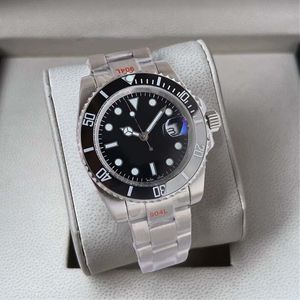 Designeruhr Gmtity Luxus-U-Boot-Uhren für Herren Automatikwerk Herren Damen Hochwertiges Gold-Rot-Armband