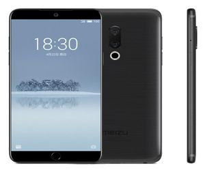 Original Meizu 15 4G LTE -mobiltelefon 4GB RAM 64 GB 128GB ROM Snapdragon 660 Octa Core Android 546quot 20MP MTOUCH FINGERPRINT ID 9055460