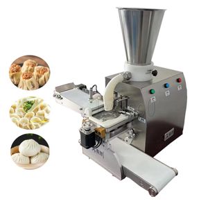 Good Quality Automatic Shaomai Baozi Dumpling Making Machine