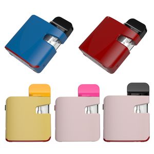 New 2000mg 2ml 2 Gram Empty Disposable Carts 350mAh Battery Rechargeable USB C Charger 6 Colors Custom Logo and Packaging Accepted YEK005