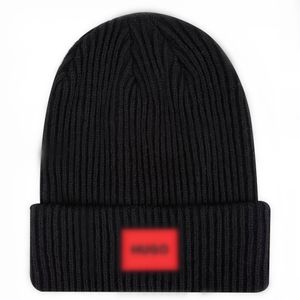 Классические дизайнерские осенне-зимние горячие стильные шапки-бини для мужчин и женщин, модные 11 цветов, вязаная шапка, осенняя шерстяная уличная теплая тюбетейка H-1