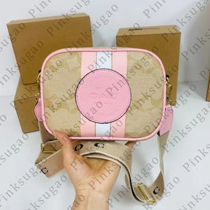 Borsa a tracolla da donna rosa Sugao borsa a tracolla borsa moda in pelle pu alta qualità Borse da ragazza di lusso borsa shopping borsa 6 colori xcs-24015-37