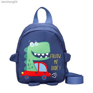 Bolsas criança estudante escola bookbag dos desenhos animados mochilas do jardim de infância ajustável crianças animais mochilas anti-perdido saco de livro