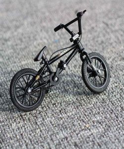 3pcs 150 Finger Bike Toy Flick Trix Mini bmx bikes bicycle model toys for children boys mountain bike gift Novelty game fsb3616757