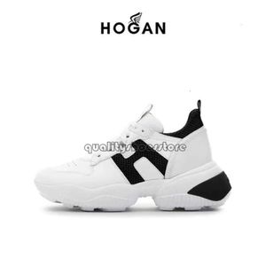 TOP Luxury Designer H 630 Casual Shoes H630 Womens for Man Summer Fashion Smooth Calfskin Ed Suede Leather High Quality Hogans Sneakers Size 38-45 Running Shoes 533