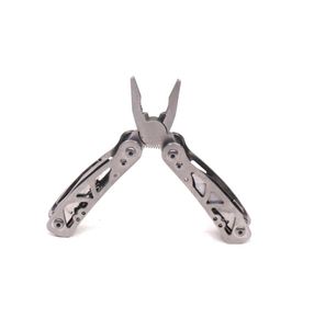 Small Multipurpose Combination Pliers Outdoor Tool Knives Portable Multifunction Folding Pliers Camping EDC Tools 3074428