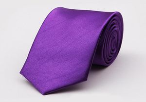 Brand Fashion Designer 20 Style Silk Ties Solid Celebrity Pajaritas Gravata Slim Neck Skinny Tie5883785