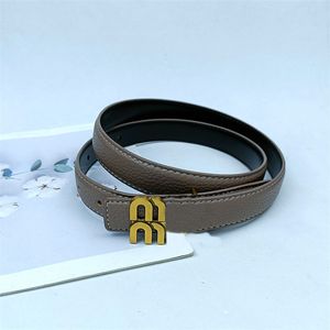 Jeans quiet leather belt for mens designer thin ladies belts trendy durable fashionable cintura portable black women luxury designer belt red white black hg082