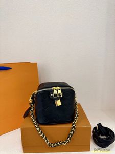 24SS Kadın Lüks Tasarımcısı Erken Bahar Gösterisi Para Çantası Kadın Çanta Koltuk Altındaki Çanta Omuz Çantası Crossbody Cüzdan Çantası 14cm