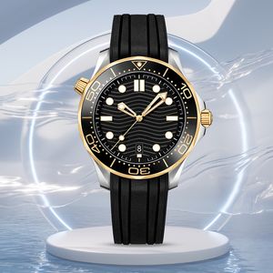 Rolx Watch Man Wristwatches 2813 Movement Hotes AAA AAA الساعات التلقائية AAA DIAT DIAL DIAR