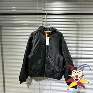 Men's Jackets Grailz Bread Puffer Jacket Parkas Men Women High Quality Multi Pocket Thicken Down Coatsyolq