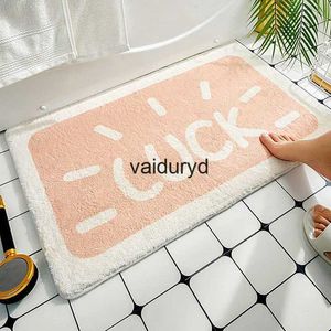 Carpets Doormats Cartoon Welcome Entrance Doormats Carpets Rugs For Home Bath Living Room Floor Stair Kitchen Hallway Non-Slipvaiduryd