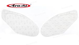 Arashi Motorcycle Anti Slip Fuel Tank Pads For BMW S1000RR 20092016 Protector Anti slip Tank Pad Sticker Gas Knee Grip Traction S7663277