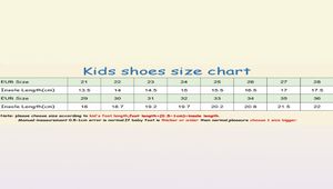 Kinder Designer Schuhe Jungen Mädchen Mode Mesh Atmungsaktive 2020 Hohe Quanlity Schuhe Jungen Neue Casual Sport Stil Turnschuhe6654483