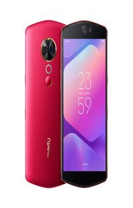 Oryginalny meitu T9 4G LTE Telefon komórkowy Snapdragon 660 Octa Core 4GB RAM 64GB ROM Android 601Quot Pełny ekran 12mp Identyfikator odcisków palców S2367534