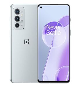 Original OnePlus 9RT 9 RT 5G Mobiltelefon 12 GB RAM 256 GB ROM Snapdragon 888 Octa Core 500MP AI HDR NFC Android 662quot AMOLED 7526528