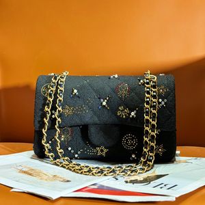 25cm Classics Bags Designer Crossbody Bags Weave Shoulder Bag High quality Fashion Woman Handbags With Box ZC178