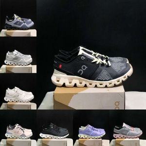 Shoes Cloud Running Monster X Cloudmonster Running Shoes for Men Women 3 Shift X3 Cloudswift Sneakers Shoe Triple Black White Cloudsurfer Trainers Sports Workout