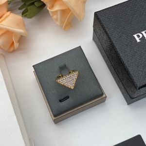 Anel de designer clássico de moda de luxo para homens e mulheres de alta qualidade para casal caixa de anel de casamento presente de banquete viagem de Natal tamanho único 6