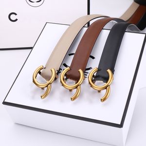 Belt designer belt luxury brand belts belts for women designer Solid colour fashion letter design belt leather material business model many styles very nice