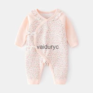 Pullover Lawadka 0-6m Spring Autumn Girls Girls Girl for Newborn Baby Stampa abiti da salto per la bambina da 0 a 3 mesi 2022 Nuovo H240508