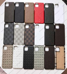 Print Patterns Mobile Phone Cases for iPhone 12 11 Pro X Xs Max Xr 8 7 6 6s Plus Hard Back Case Cover for Samsung S21 S20 S10 S9 S9764262