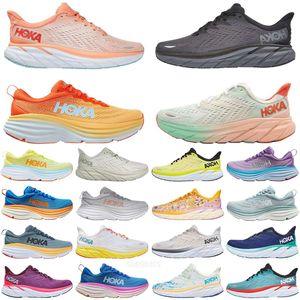 Мужские и женские беговые кроссовки Hoka Free People, размер 7 9. Hokas Clifton 8 Bondi 8 9, большой размер 48. Широкие теннисные кроссовки Butterfly Summer Ice Water x Mach 5 One Sr.