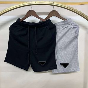 2023 Designer da uomo Pantaloncini in cotone Costume da bagno da spiaggia Abbigliamento sportivo Abito estivo T-shirt di moda Località balneare sportiva Abbigliamento sportivo di lusso da uomo 6633ess