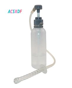 ACSXDF 300 мл анальный очиститель бутылочка для мытья влагалища секс-игрушки для женщин и мужчин здоровье ваших пар4555271