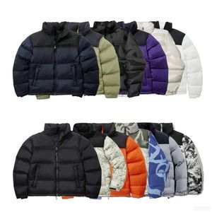 Designer Mens Winter Puffer Jackets Parkas Snowsports kläder för obegränsad vinterpostorisera snöjackor och ytterkläder för män och kvinnor XS-5XL