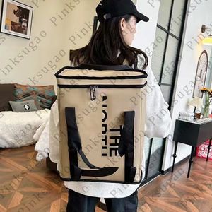 Pink sugao backpack tote bag shoulder bag fashion high quality large capacity shopping bag purse travel backpack for school girl and boy book bag changchen-240116-34