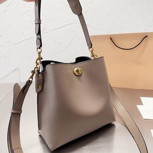 Kobiety torby na wózki designerskie torby luksusowa torebka moda crossbody torebki