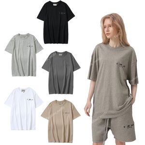 Футболка с короткими рукавами, мужская летняя мужская одежда, трендовые топы из хлопка для мальчиков, аутентичная мужская футболка с круглым вырезом для мальчиков, дизайн рубашки с полурукавами