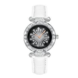 Excelente deslumbrante estudante relógio de quartzo diamante vida à prova dwaterproof água e à prova de quebra multifuncional relógios femininos shiyunme brand222t