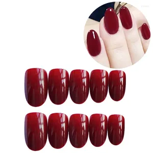 False Nails Internet Celebrity Same Style Multiple Specifications And Sizes Easy To Carry Clean