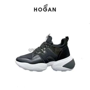 Luxury Designer H 630 Casual Shoes H630 Womens for Man Summer Fashion Smooth Calfskin Ed Suede Leather High Quality Hogans Sneakers Size 38-45 Running Shoes 529