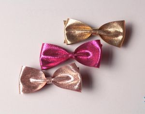 Five Points Hairpins 20pcslot Stars Baby Girls Hair Accessories Lovely Hair Clips for Kids Princess Gift Party Headwear Bows6413745