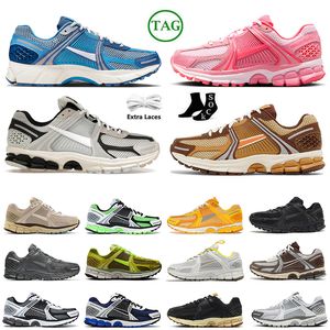 Vomero 5 Original OG Oatmeal Running Shoes Mens Womens Trainers Supersonic Electric Green Triple Black Pink Foam Wheat Yellow Ochre Outdoor Sports Sneakers