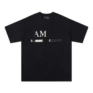 男性デザイナーTシャツ夏通り半袖男性女性高品質のヒップホップティーUSサイズS-XL FZ0033