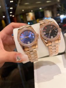 Women Diamond Disc Watch Colorful Stripe Quartz Style Women Women Wath Massion Women Wather Watch Watch Fudy Diamond Band Sapphire Waterproof Watch