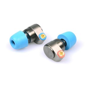 Hörlurar tenn hifi tin t2 /t2 pro 3,5 mm i öronörlurdubbla dynamisk enhet hifi hörlurar bas DJ metall hörlurar mmcx löstagbart headset