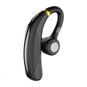 Auriculares Auriculares Bluetooth Auriculares inalámbricos con música HD Manos libres 45 horas de tiempo de trabajo para teléfono