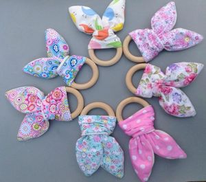 20pcs niemowlę zębów ząbek zębów zęby i drewniane ząbki Trening Materiał Zabawek Sensory Natural Teether YE7143050