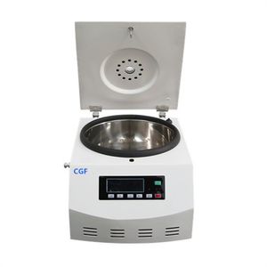 Hot Sale Low Speed Centrifuge Immunity Centrifuge Laboratory Automatic variable speed centrifuge