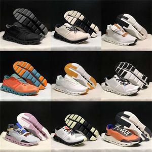 2024 Ayakkabı üzerinde Luxurys Tasarımcı Ayakkabı Tasarımcı Ayakkabı Kadın Sandal Koşu Ayakkabı Cloudnova Form Cloudmonster X1 X3 Tasarımcı Kadın Erkekler İsviçre Günlük Federer