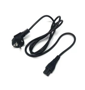 2023 Smart Electric Scooter Charging Cable for Ninebot by Segway MAX G30 G30E G30D Kickscooter EU US Standard Plug Accessories ZZ