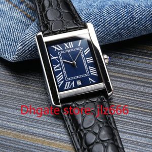 Men's watch, boutique (kdy) tank series, high-quality, fully automatic mechanical movement, sapphire mirror surface, stable running time,rr